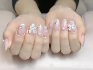 ネイル リコ ricoのネイルデザイン