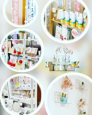 メナード熊本 嘉島のエステ・リラクイメージ