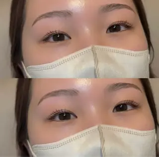 マツエク・マツパ mint eyelash所属・mint eyelash 藤井のその他イメージ