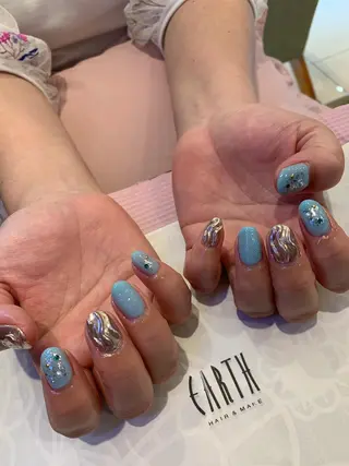 ネイル private nail salon   Amily所属・竹澤 紫乃のその他イメージ