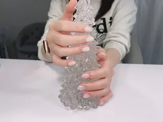 ネイル ネイルサロン ロア旧ジョリーのネイルデザイン