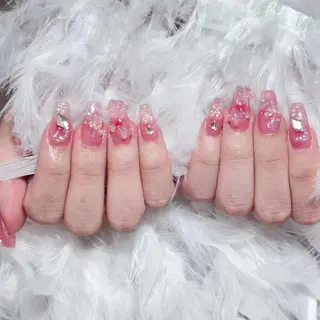 ネイル Mio ⛱のネイルデザイン