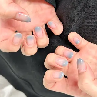 ネイル shin.nail&eye所属・shin./ 渋谷eye&nailのネイルデザイン