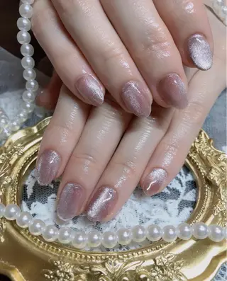 ネイル Melody メロディのネイルデザイン