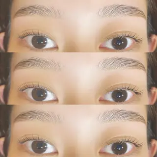 マツエク・マツパ アイブロウ nail&eyelash  Tanemoto所属・Tanemoto Ozaiのネイルデザイン