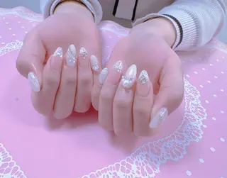 ネイル 横浜 美夢のネイルデザイン