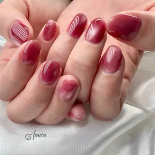 ネイル You kyehwaのネイルデザイン