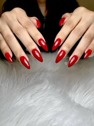 ネイル myu- nail salonのネイルデザイン