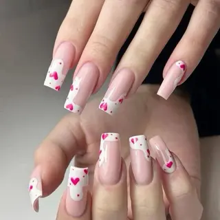 ネイル Queen Nail 柏店　クイーンネイルのネイルデザイン