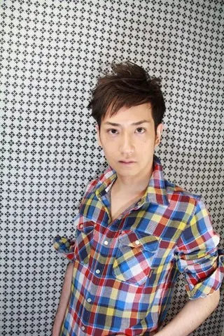 ショート メンズ 小林 弘人のその他イメージ