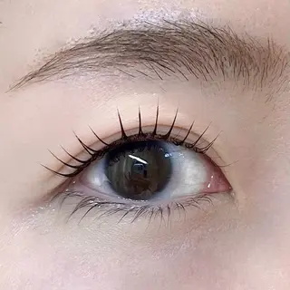 マツエク・マツパ LiNA │ 🎀後藤 むつほのマツエク・マツパデザイン