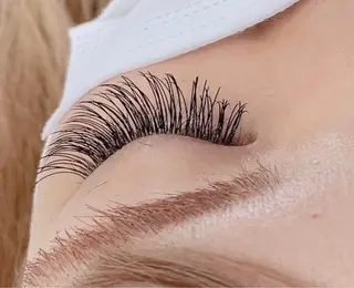 マツエク・マツパ Eyelash ＊Freakのマツエク・マツパデザイン