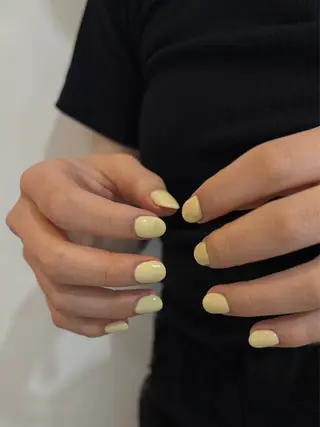 ネイル moe ⠀のネイルデザイン