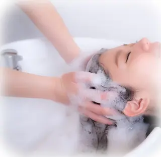 BATEL所属・西川 綾乃のマツエク・マツパデザイン