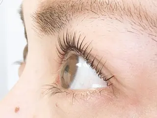 マツエク・マツパ LUANA eye&nailのマツエク・マツパデザイン