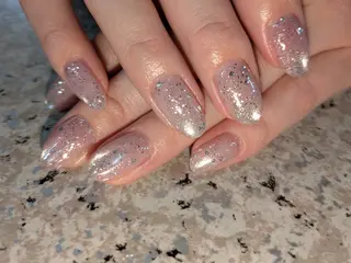 ネイル スズキ マイコのネイルデザイン