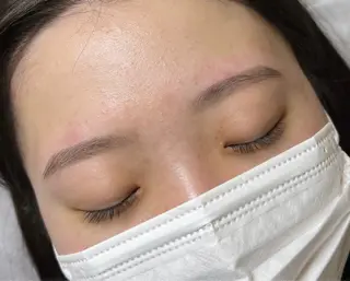 メンズ アイブロウ GRIP 🌼MEIのその他イメージ