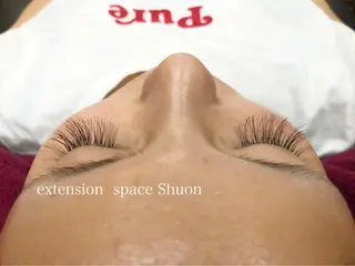 マツエク・マツパ 戸田 早耶のマツエク・マツパデザイン