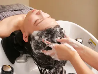 RINSA Head Spa心斎橋店のエステ・リラクイメージ