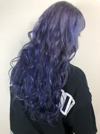 ロング 髪質改善特化【荻窪】 RYOTOのヘアスタイル