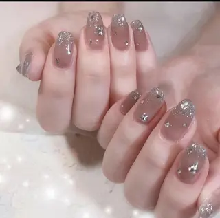 ネイル Cute beauty2のマツエク・マツパデザイン