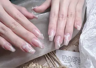 ネイル Miss Uネイルサロン所属・MissU ネイルサロンのネイルデザイン