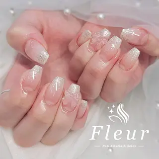 ネイル ★Fleur★ nailのネイルデザイン