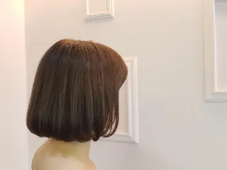 ショート カラー 💖パーソナル診断 特化YUYA💖のヘアスタイル