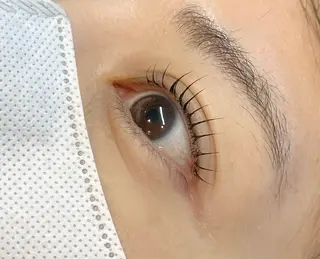 マツエク・マツパ One'Ness nail＆eye所属・One'Ness nail＆eye🫧のマツエク・マツパデザイン