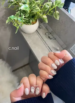 ネイル Chika/ C.nailのネイルデザイン