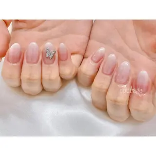 ネイル ネイルサロンcourage所属・ネイルサロン courageのネイルデザイン