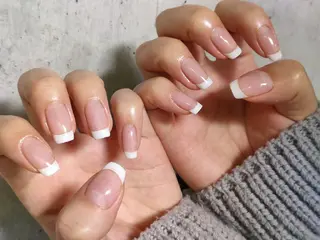 ネイル oir. nailsalonのネイルデザイン