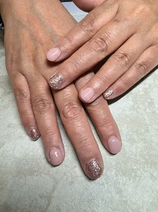 ネイル Rimie Yamauchiのネイルデザイン