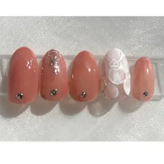 ネイル sonus. nailのネイルデザイン