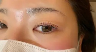 マツエク・マツパ DLBEAUTY ／NANAMIのマツエク・マツパデザイン