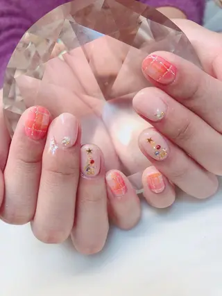 ネイル Private Salon 大宮のネイルデザイン