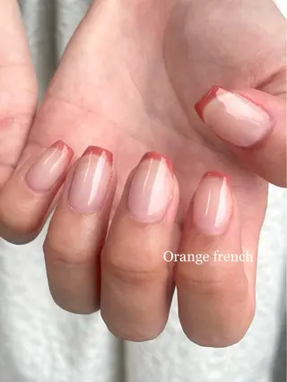 ネイル 🤍One MISAKI🤍のネイルデザイン