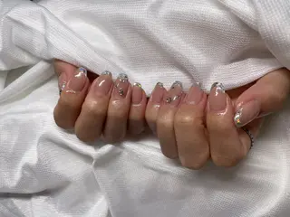 ネイル A OIのネイルデザイン