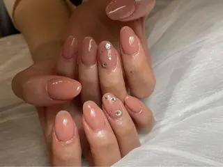 ネイル mima nailのネイルデザイン