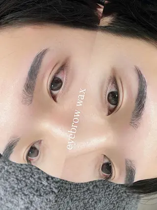 アイブロウ KURUN所属・KURUN ami.⋆𝜗𝜚のマツエク・マツパデザイン