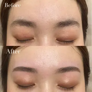 アイブロウ SLily + 眉毛/耳ツボの眉毛・アイブロウイメージ