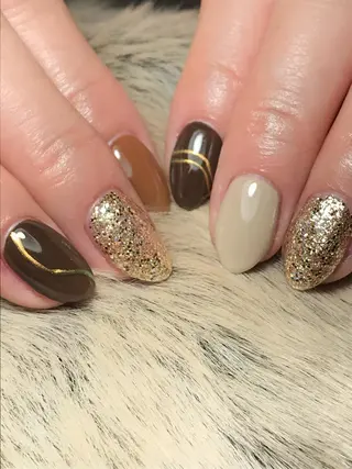 ネイル nail salon Axia所属・nail salon Axiaのネイルデザイン