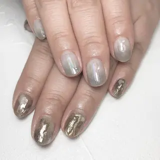 ネイル Room nailのネイルデザイン