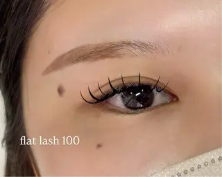 マツエク・マツパ fameu + AKIのマツエク・マツパデザイン