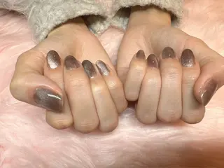 ネイル クーペアセック あやののネイルデザイン