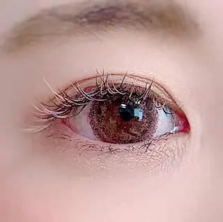 マツエク・マツパ ＊Welia＊ ウェリアのマツエク・マツパデザイン