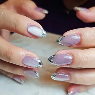 ネイル 🍍若松 恵🍍のネイルデザイン