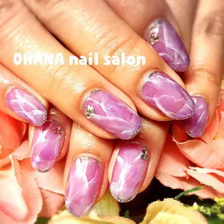 ネイル 那覇🏝️台湾人 ネイリストSHIUのネイルデザイン