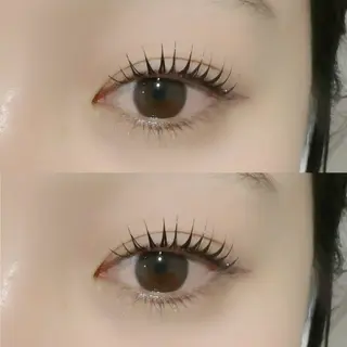 マツエク・マツパ 寧々香/ BelleFee千葉の眉毛・アイブロウイメージ