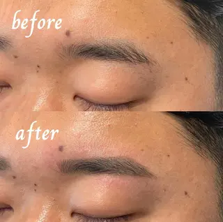 アイブロウ charm ai所属・高野 紗南のエステ・リラクイメージ